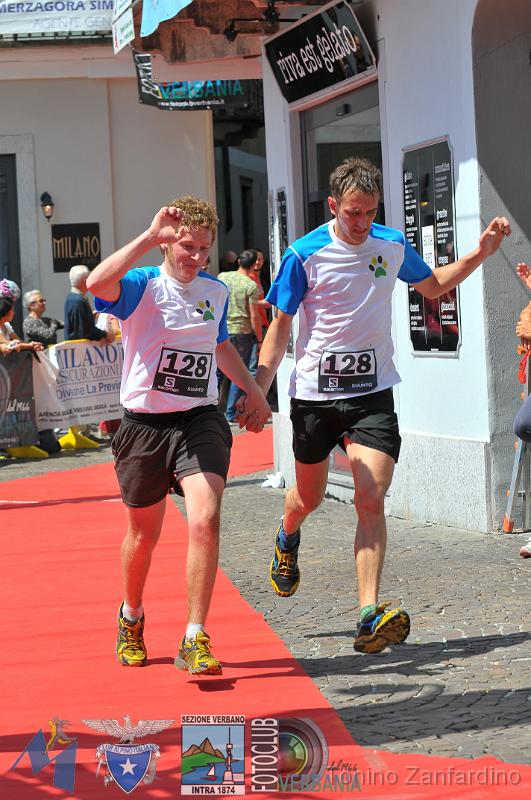 Maratona 2014 - Arrivi - Tonino Zanfardino 0040.JPG